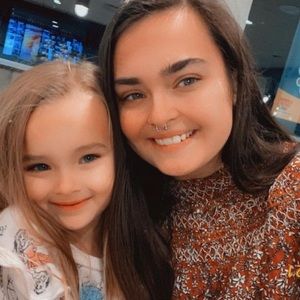 Meet your Posher, Elisabeth